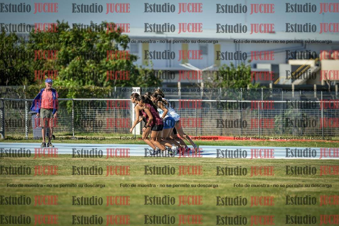 Fotos de los 600 m llanos de mujeres