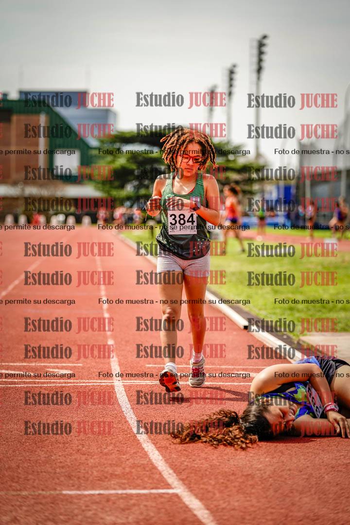 Fotos de los 600 m llanos de mujeres
