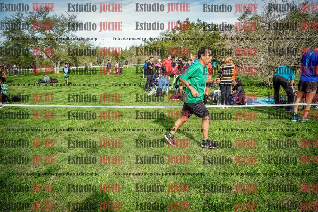 Fotos en el circuito