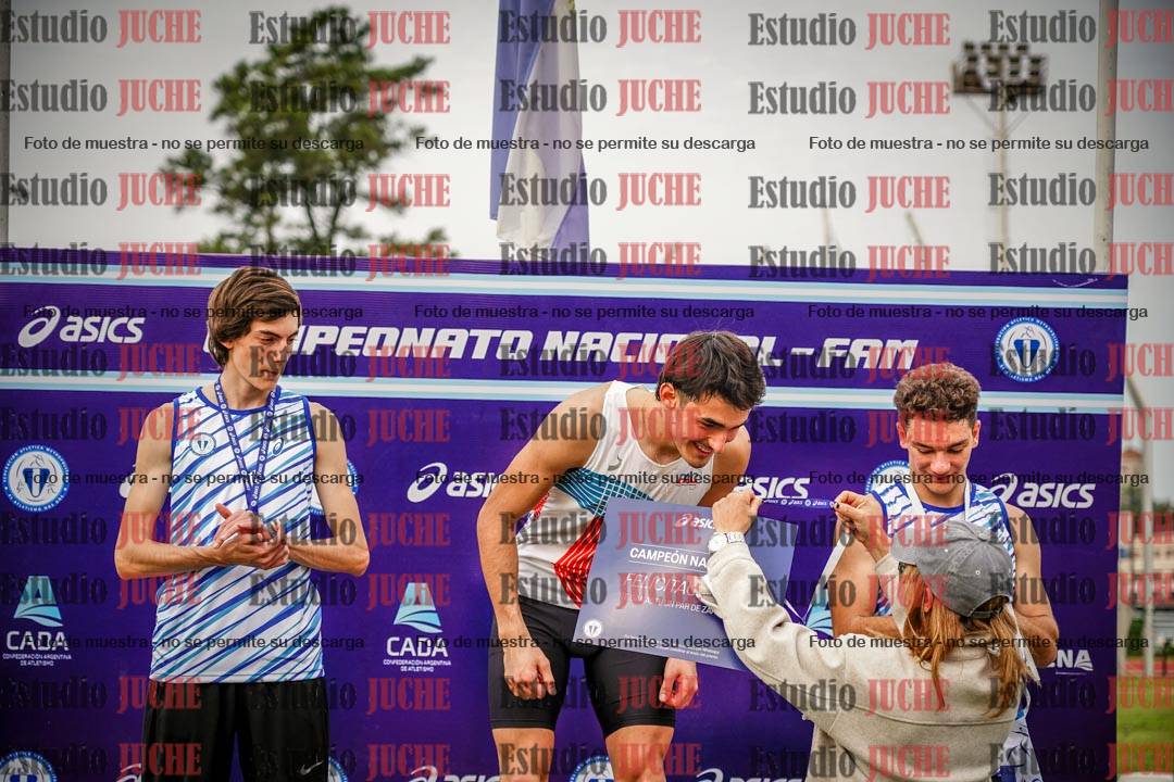 Fotos de algunos extras del día 1