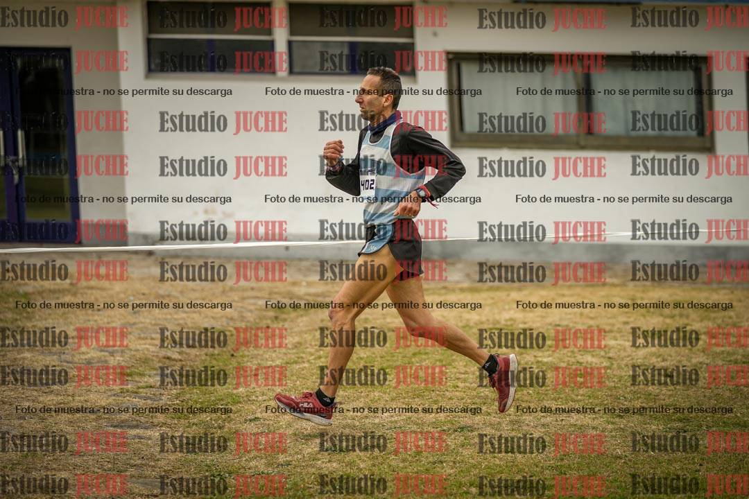Fotos en el circuito