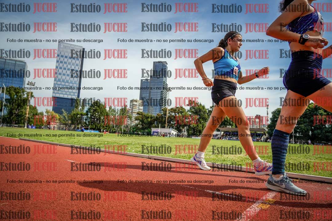 Fotos de la marcha de mujeres y varones