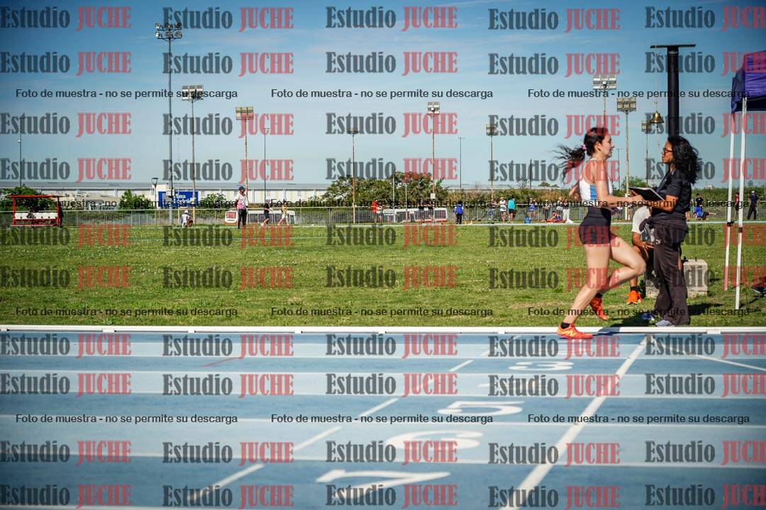 Fotos de los 1500 m llanos de mujeres