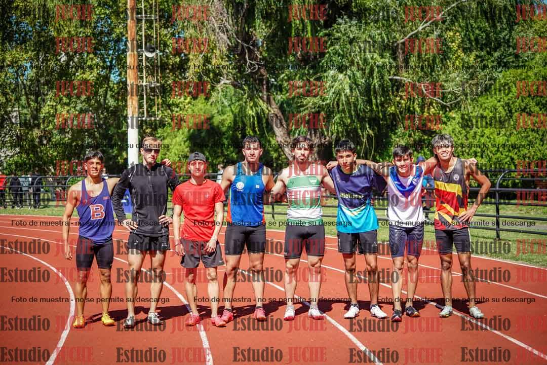 Fotos de algunos extras del torneo