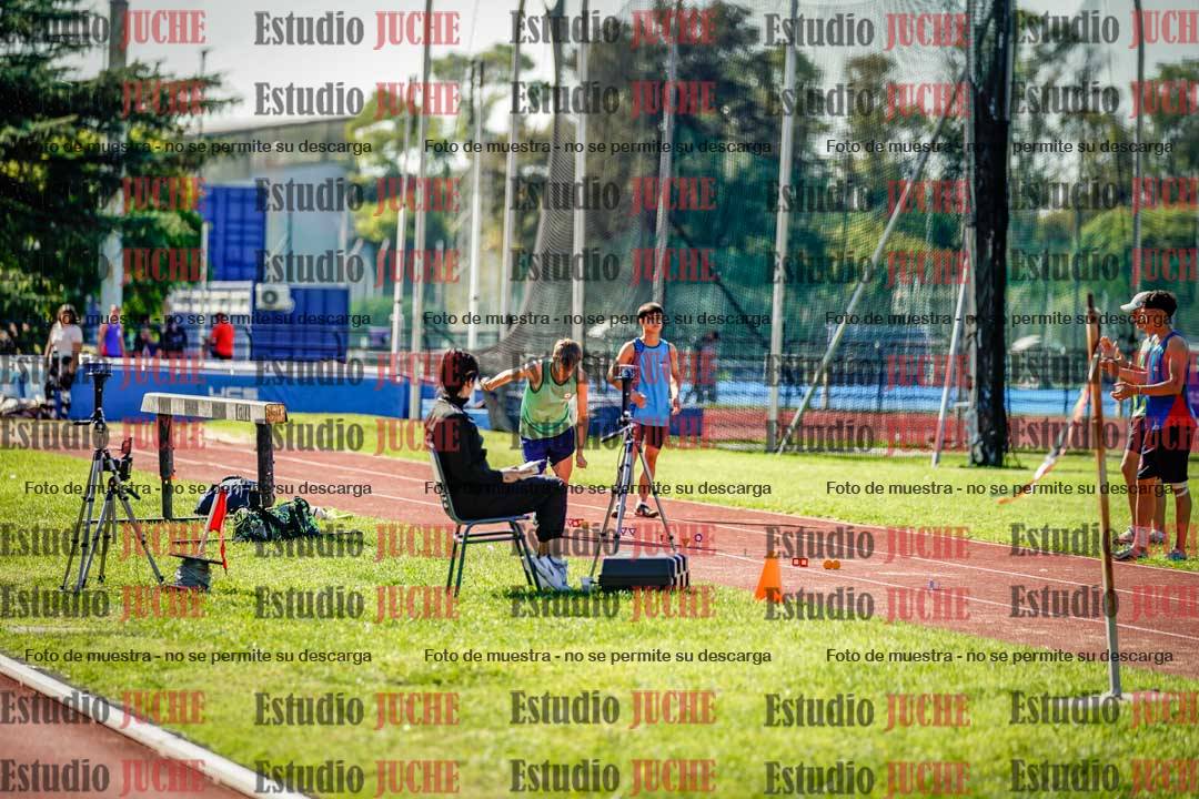 Fotos de algunos podios y extras