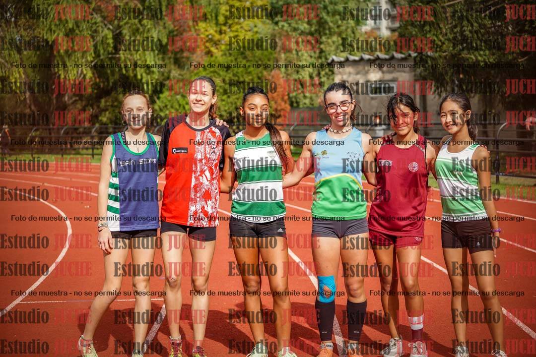 Fotos de algunos podios y extras del torneo