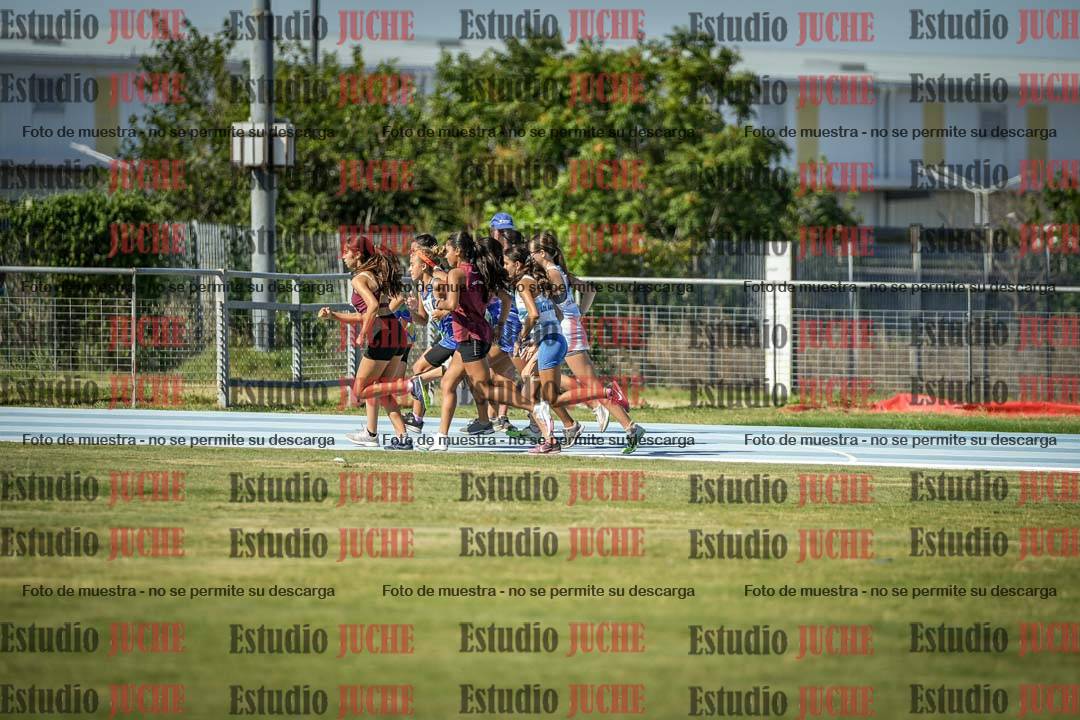 Fotos de los 600 m llanos de mujeres