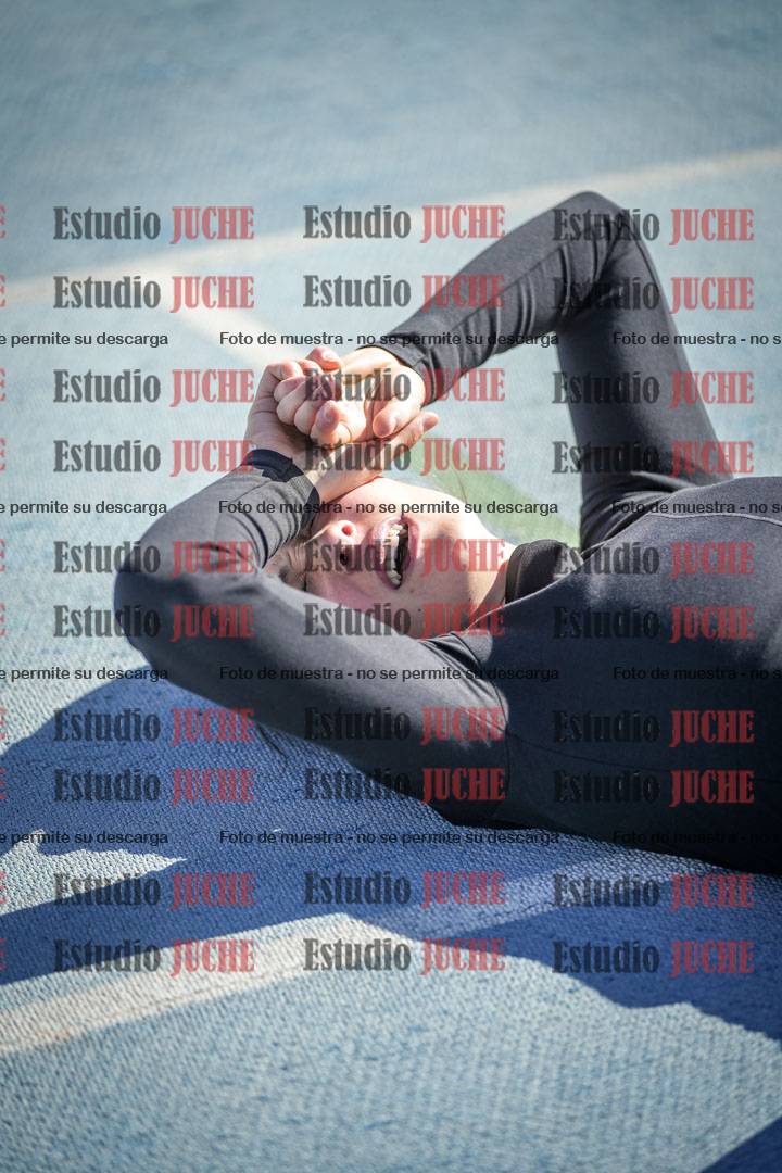 Fotos de algunos extras del torneo