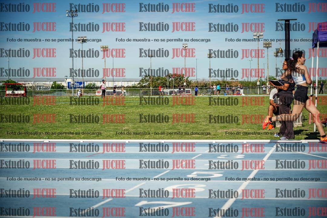 Fotos de los 1500 m llanos de mujeres