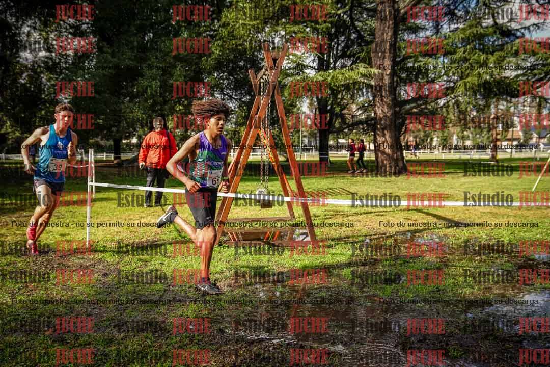 Fotos en el circuito