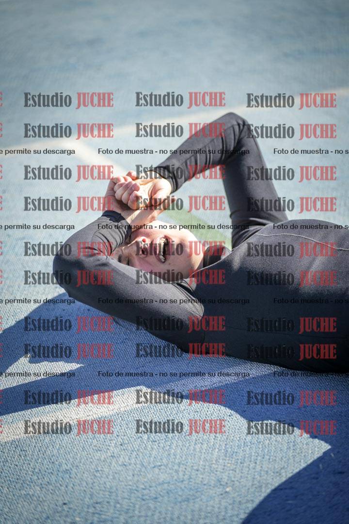 Fotos de algunos extras del torneo