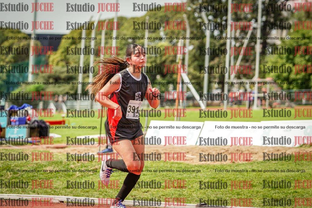 Fotos de los 600 m llanos de mujeres