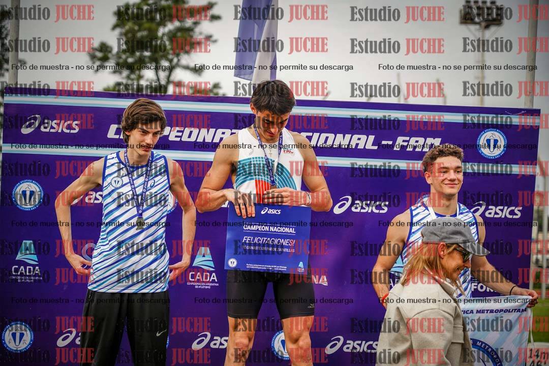 Fotos de algunos extras del día 1