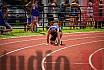 Fotos de los 400 m llanos de varones