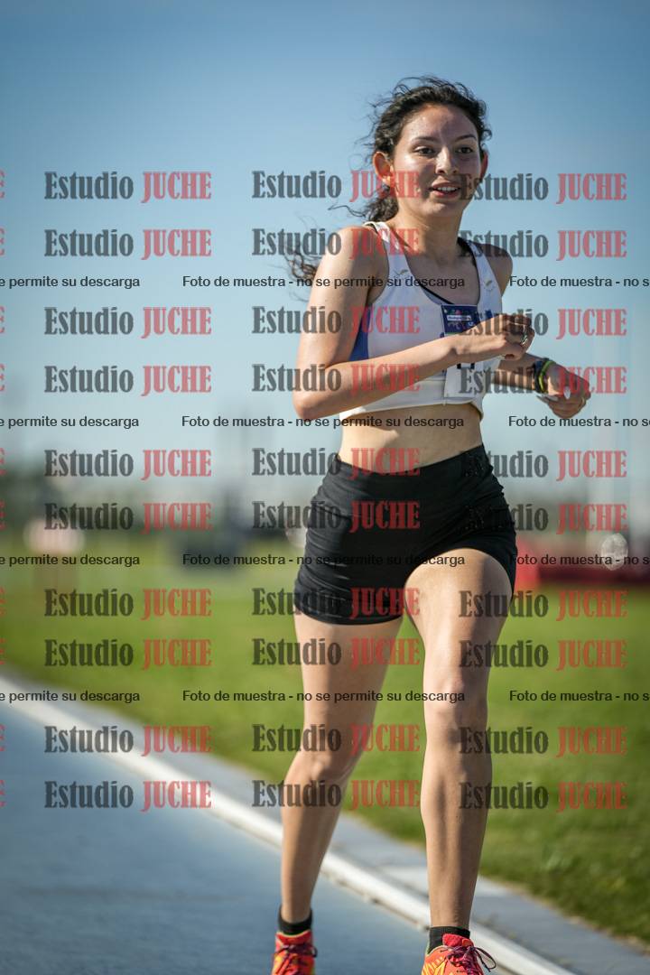 Fotos de los 1500 m llanos de mujeres