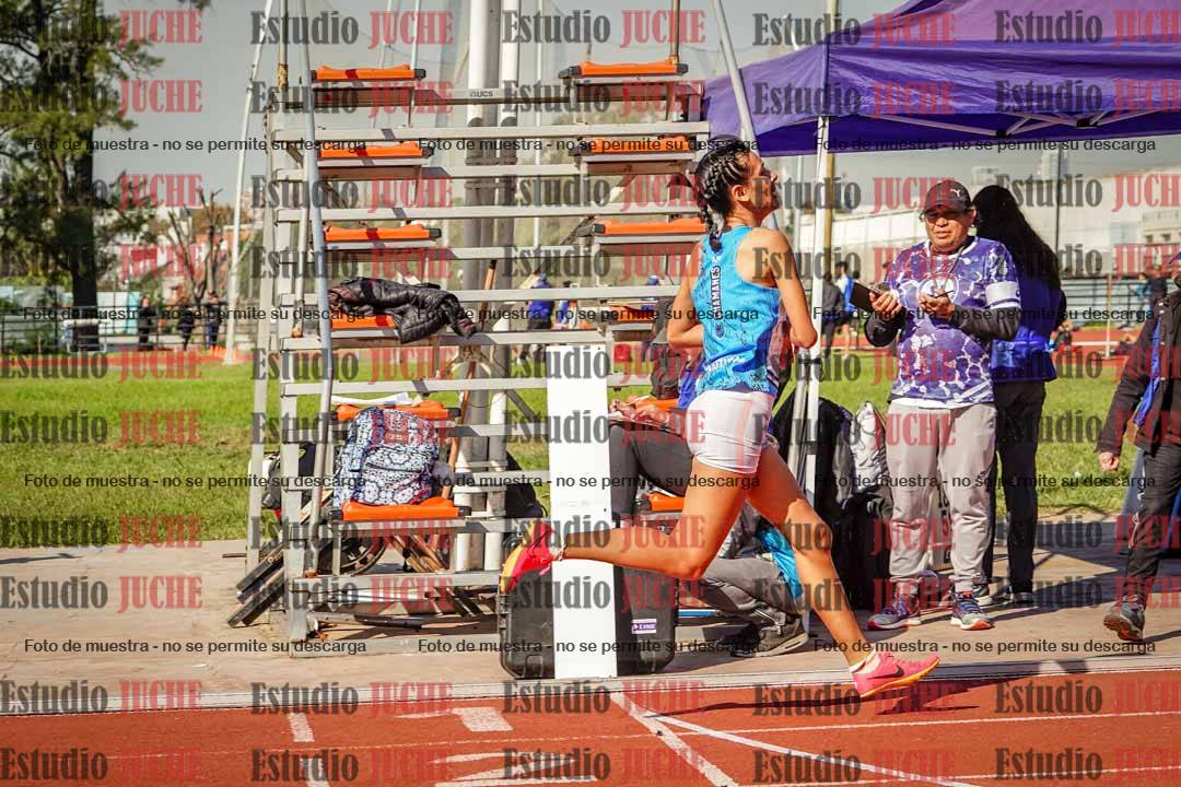 Fotos de los 800 m llanos de mujeres