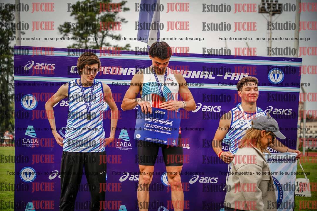 Fotos de algunos extras del día 1