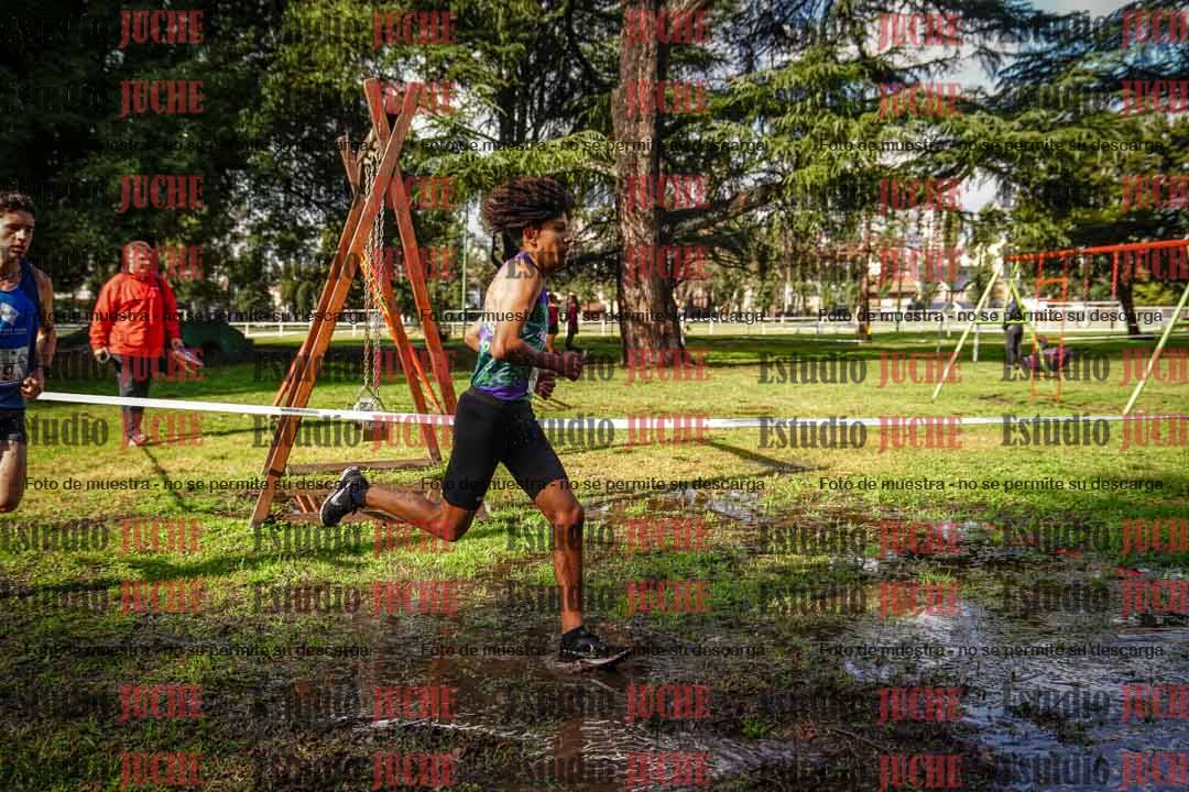 Fotos en el circuito