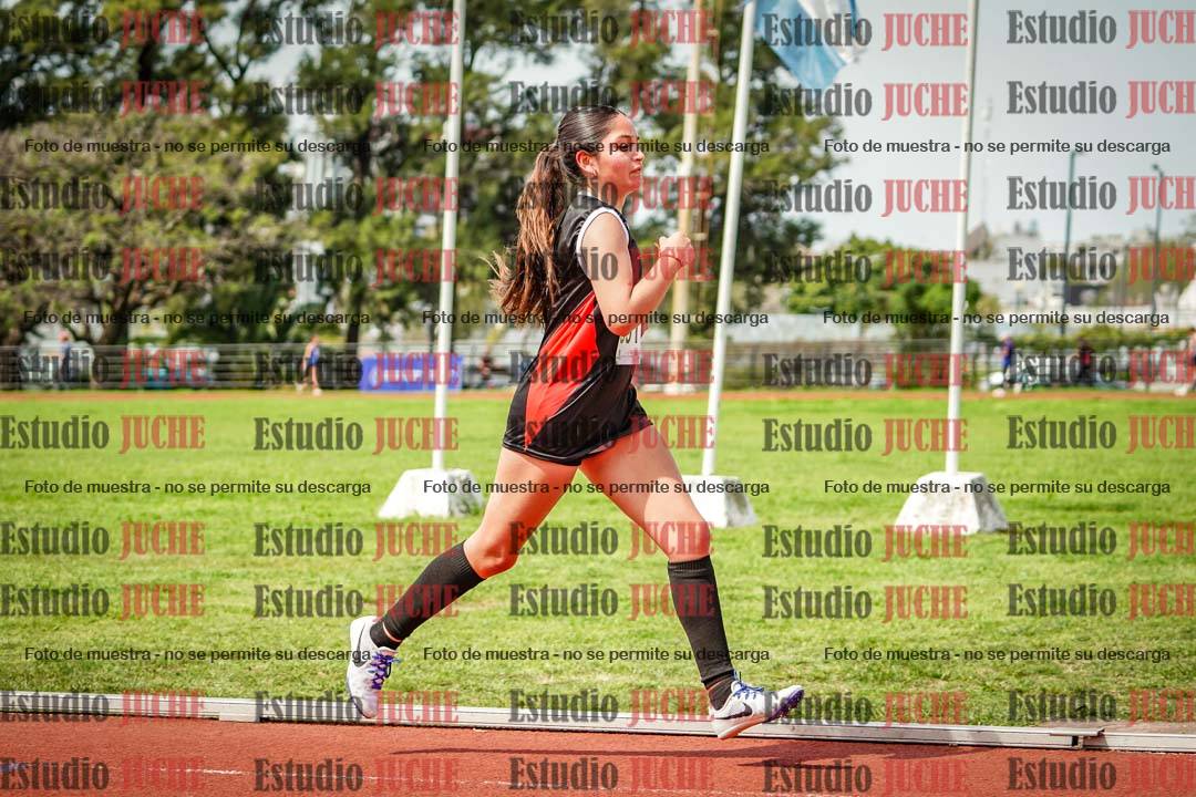 Fotos de los 600 m llanos de mujeres