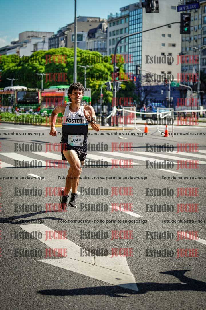 Fotos del segundo punto del recorrido - categoría D