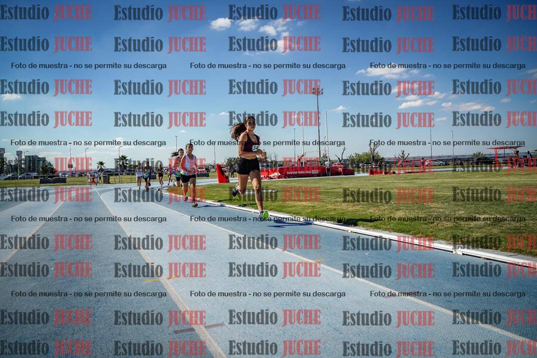 Fotos de los 600 m llanos de mujeres
