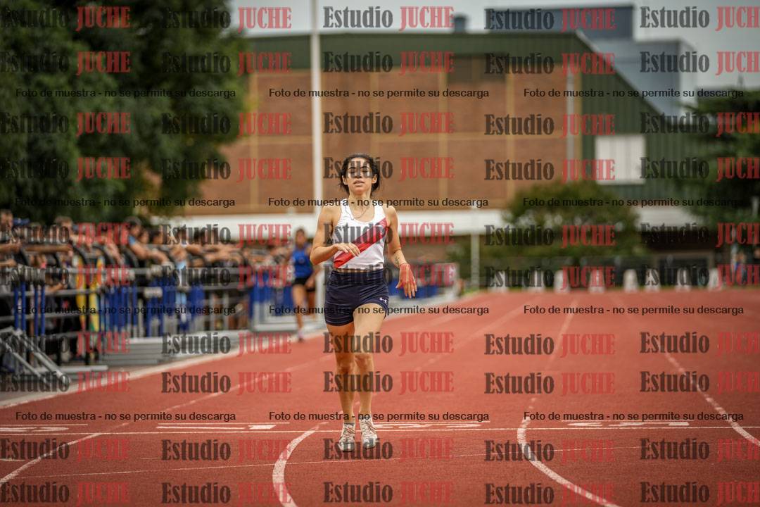 Fotos de los 400 m llanos de mujeres