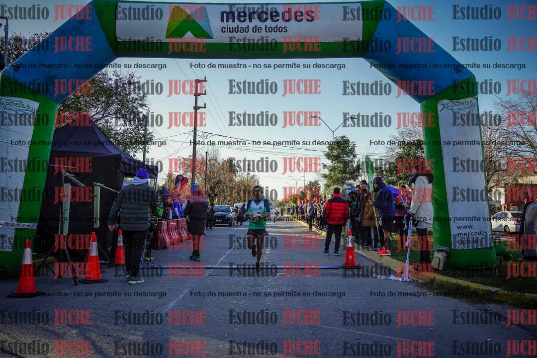 Fotos de las llegadas