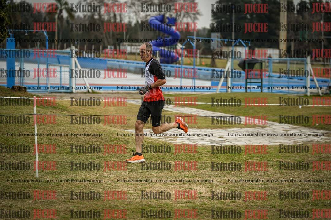 Fotos en el circuito