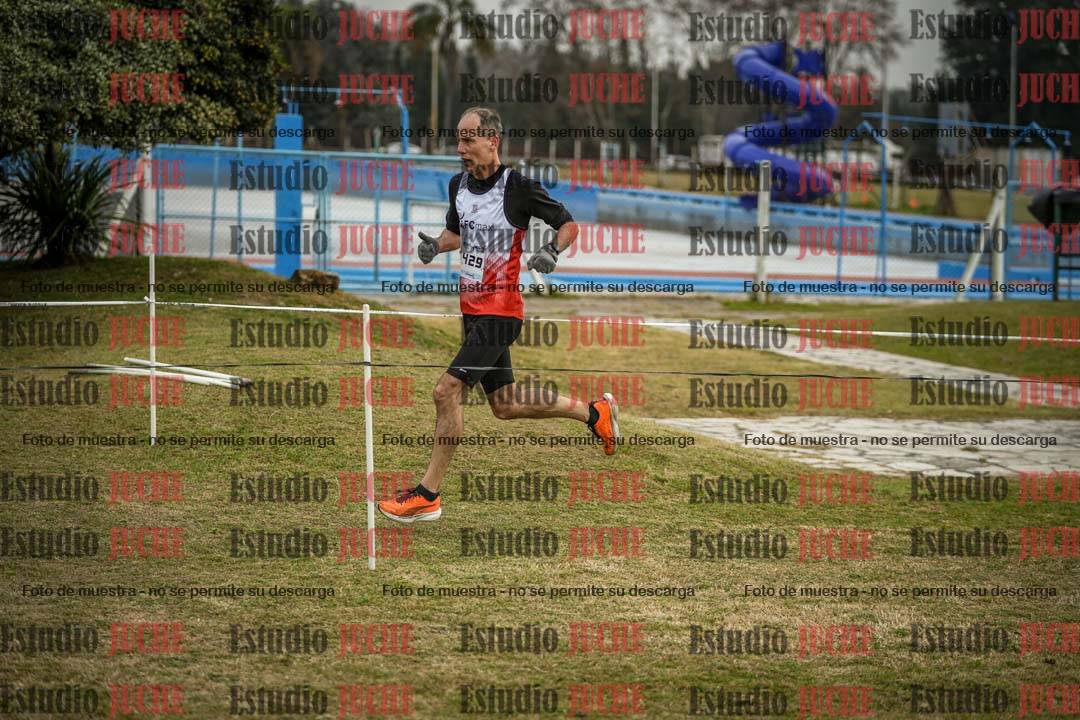 Fotos en el circuito