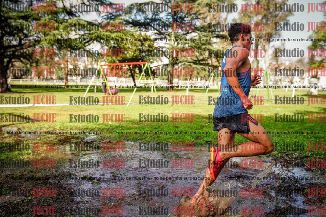 Fotos en el circuito