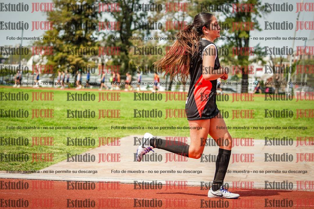 Fotos de los 600 m llanos de mujeres
