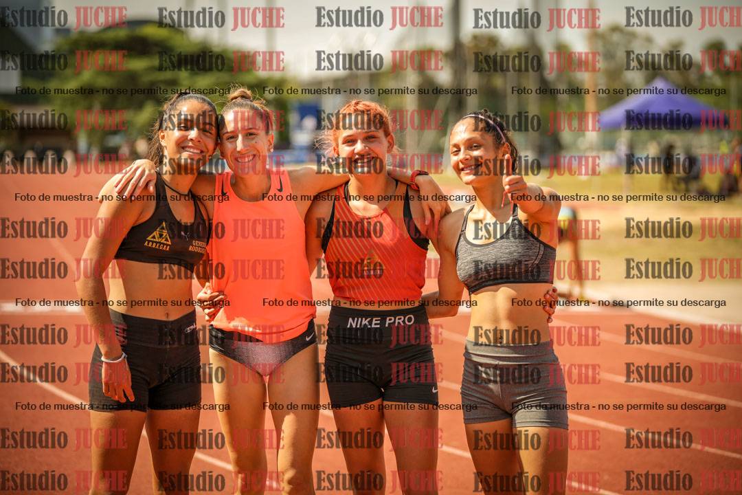 Fotos de algunos podios y extras del torneo