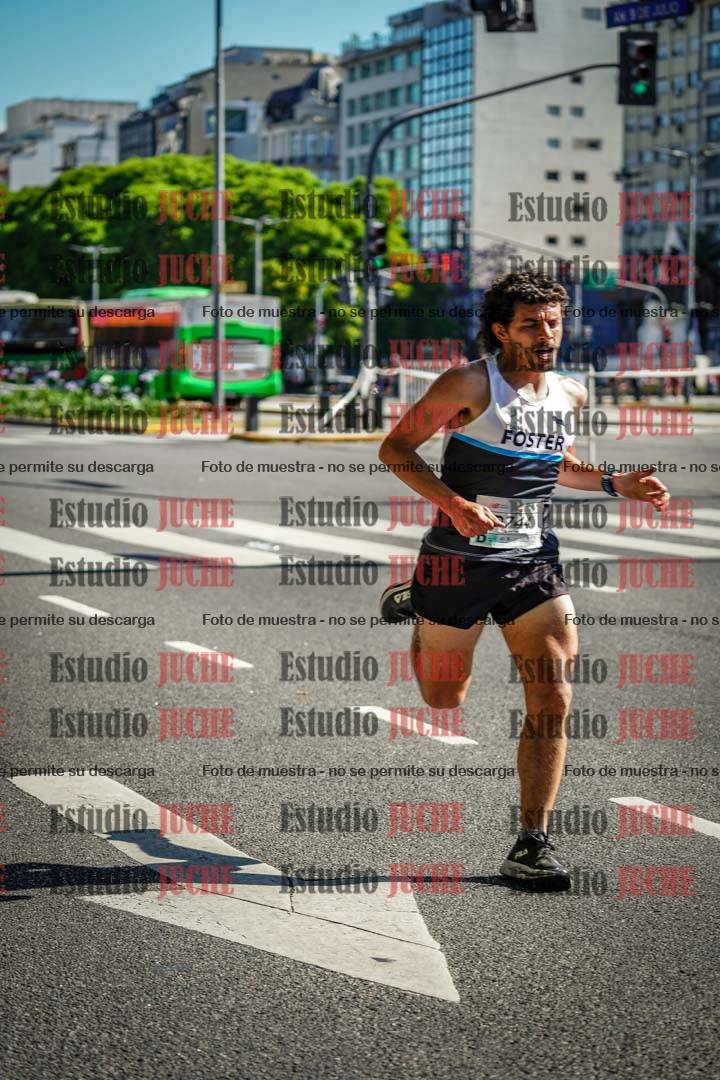 Fotos del segundo punto del recorrido - categoría D