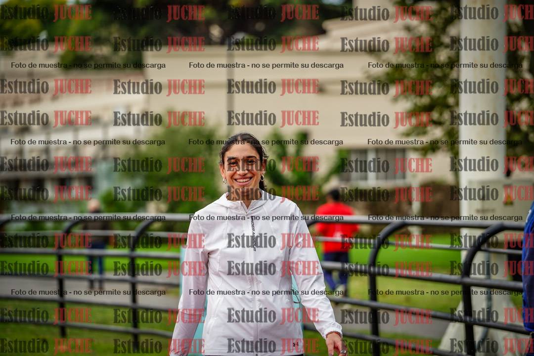 Fotos de algunos extras del torneo