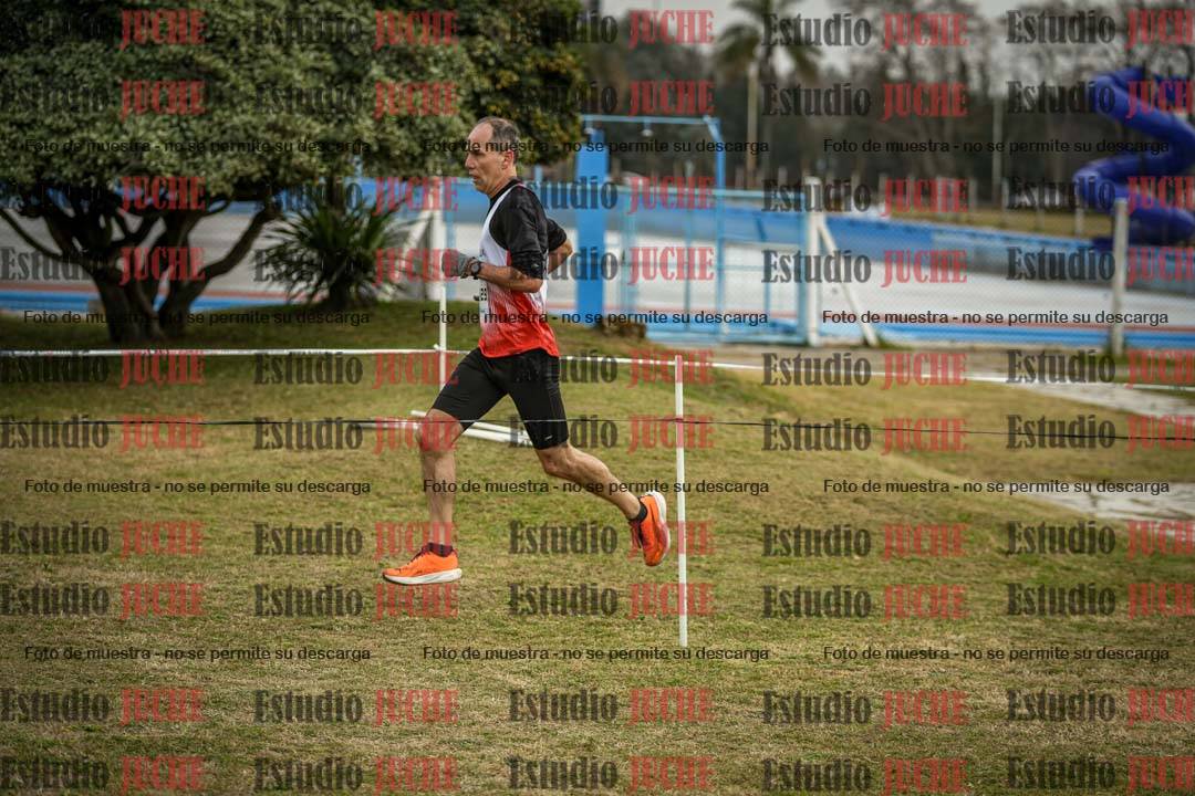Fotos en el circuito