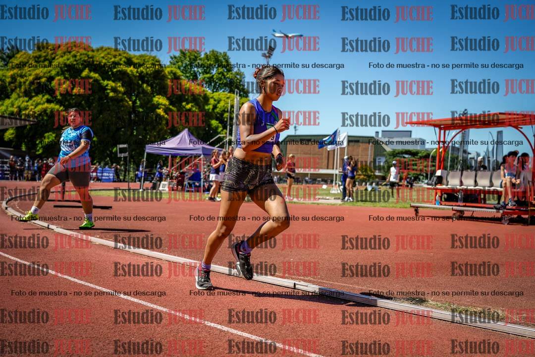 Fotos de los 800 m llanos de mujeres