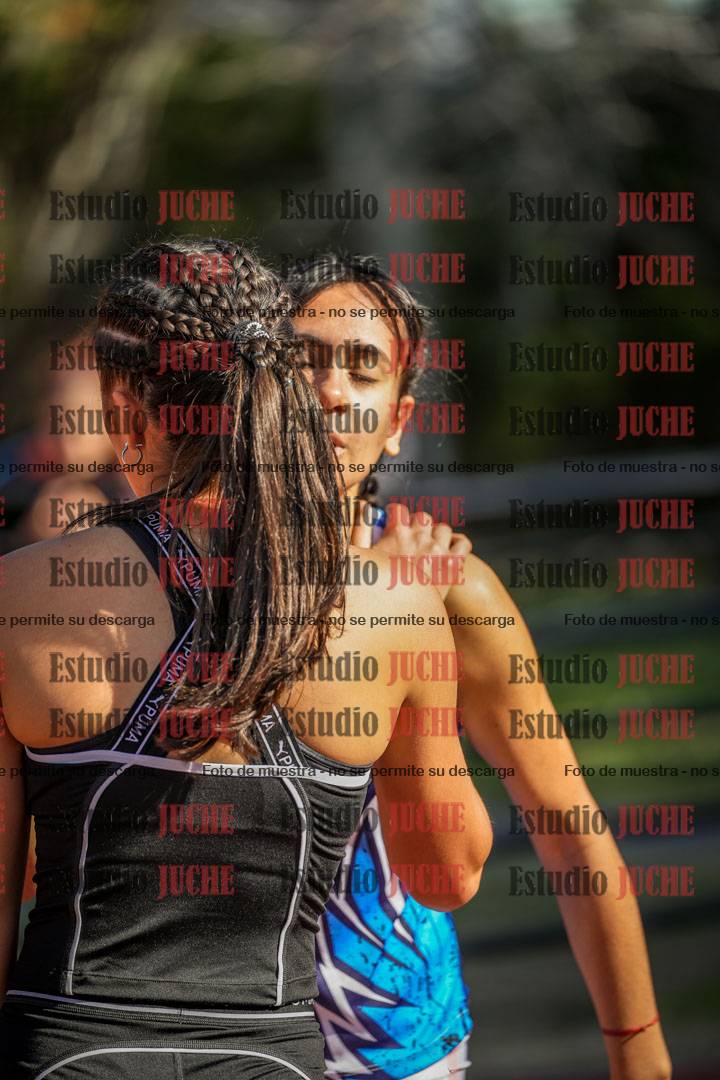 Fotos de algunos extras del torneo