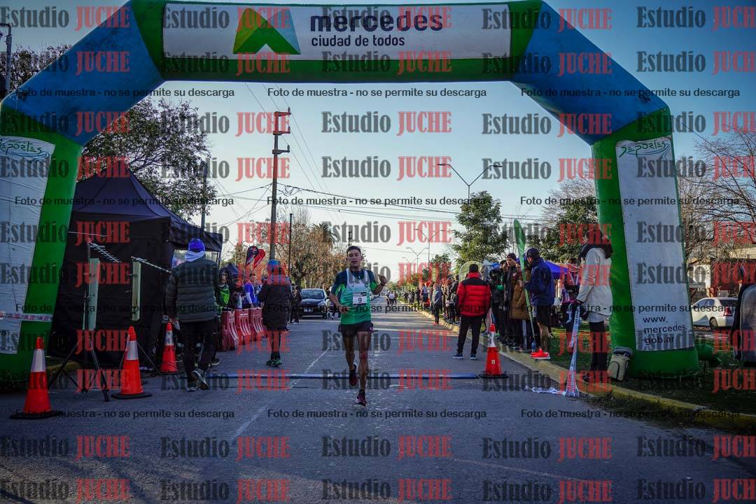 Fotos de las llegadas