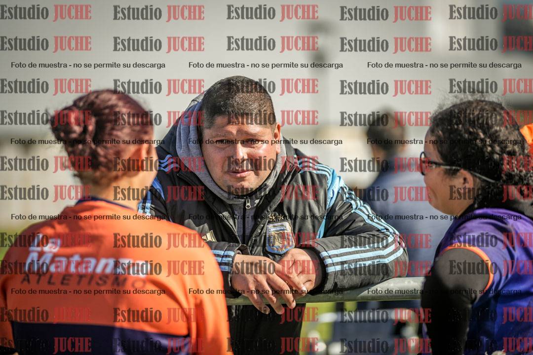 Fotos de algunos extras del torneo