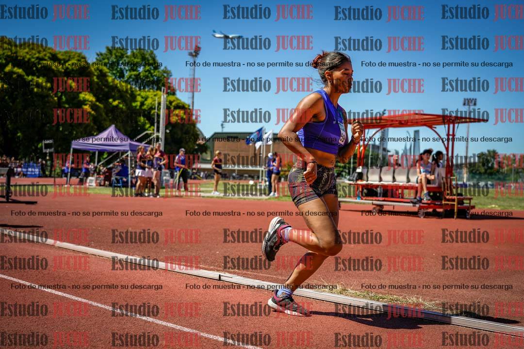 Fotos de los 800 m llanos de mujeres