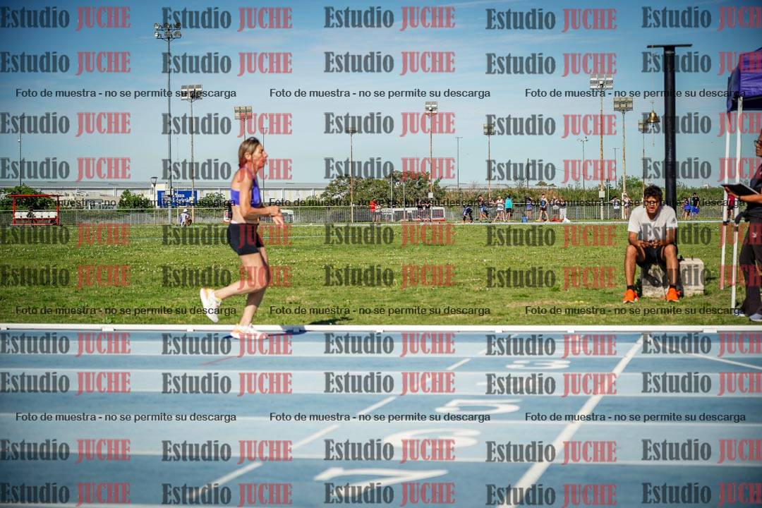 Fotos de los 1500 m llanos de mujeres