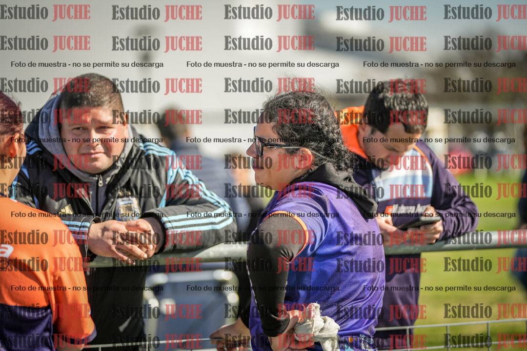 Fotos de algunos extras del torneo
