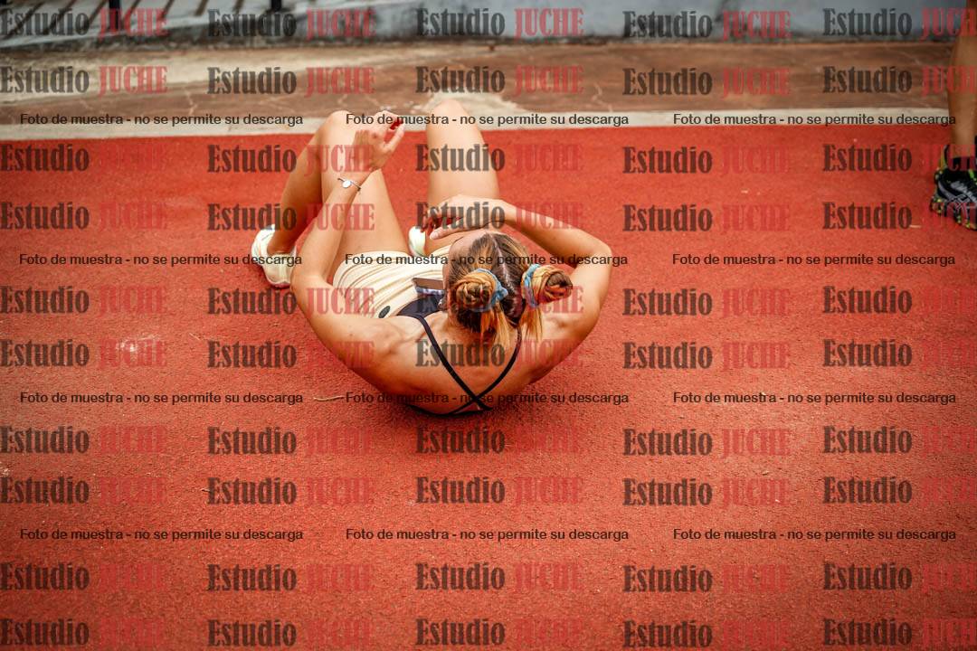 Fotos de algunos extras del torneo
