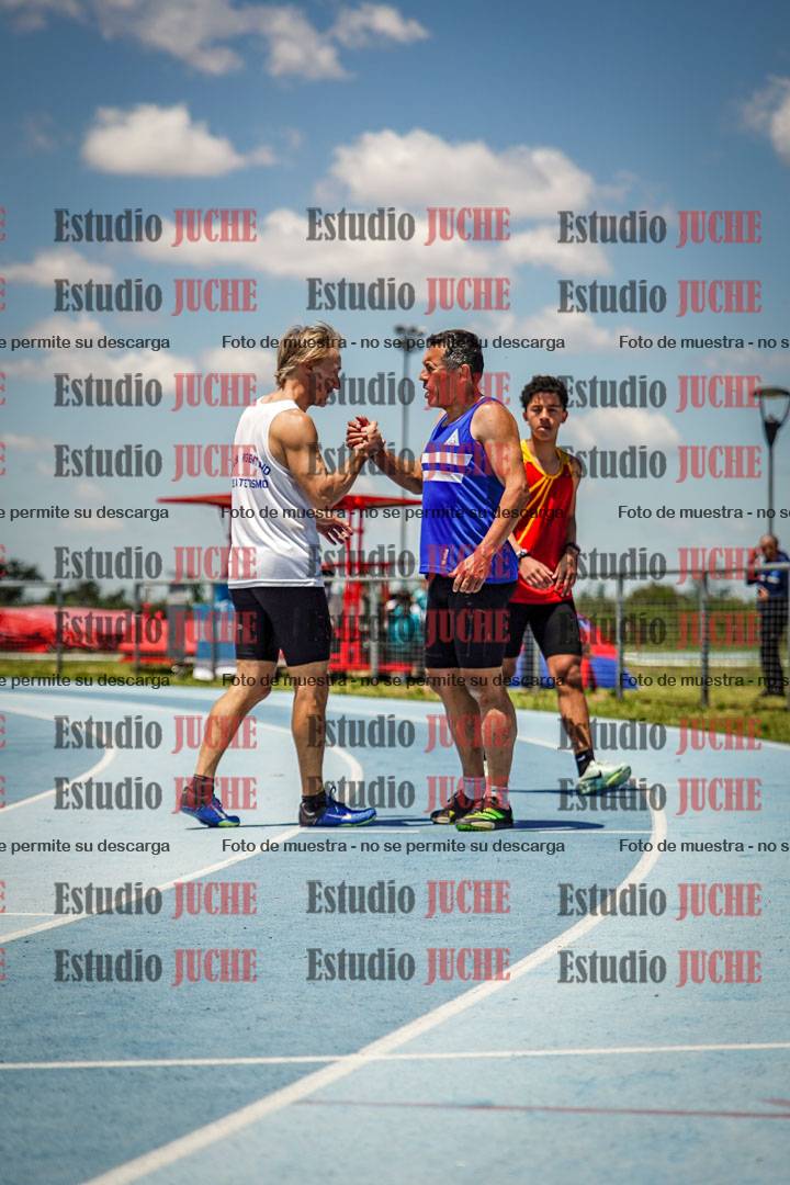 Fotos de algunos extras del torneo