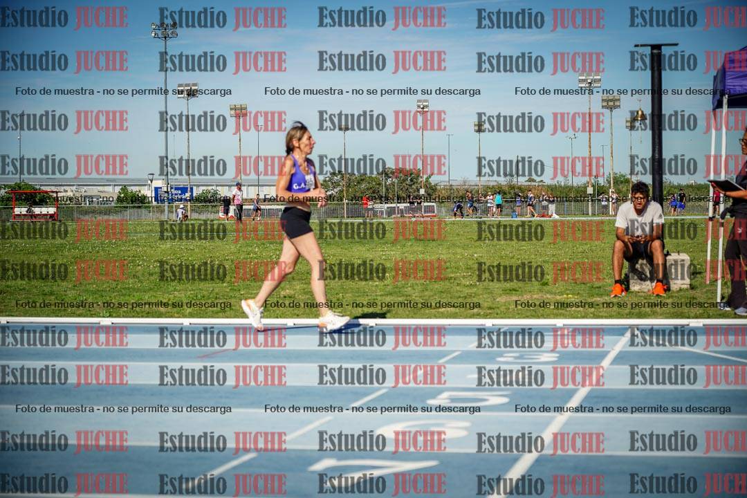 Fotos de los 1500 m llanos de mujeres