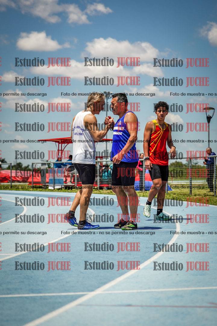 Fotos de algunos extras del torneo