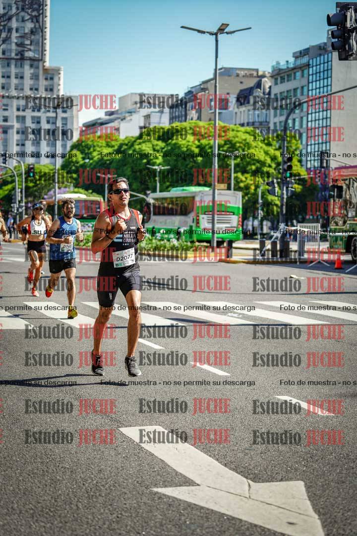 Fotos del segundo punto del recorrido - categoría D
