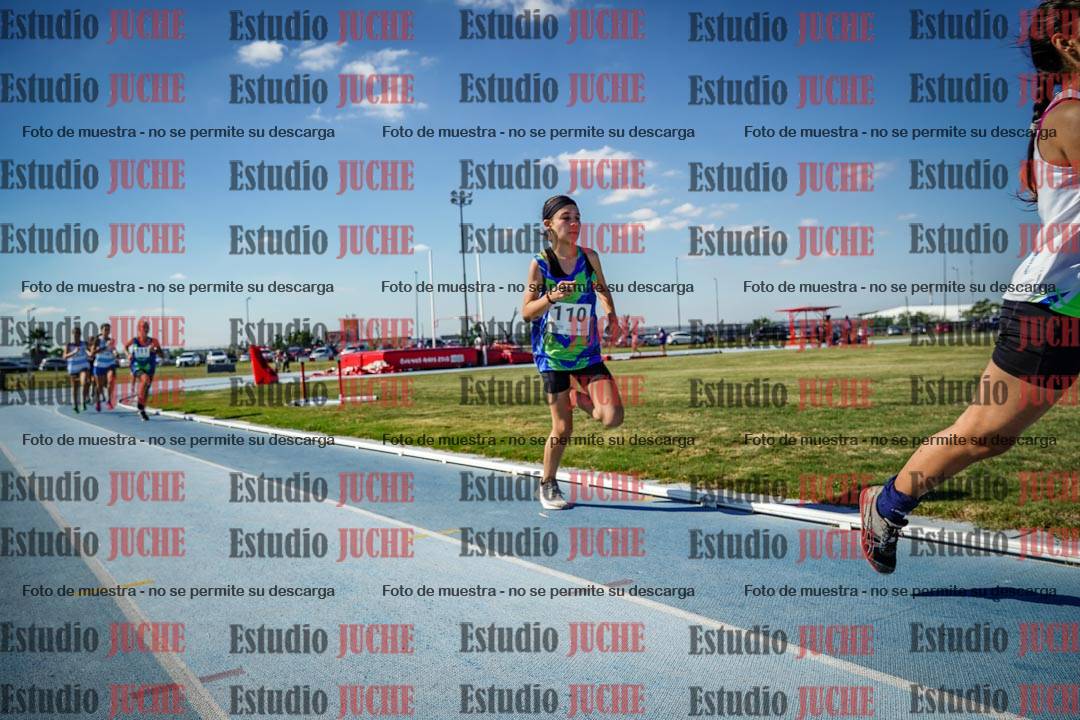 Fotos de los 600 m llanos de mujeres