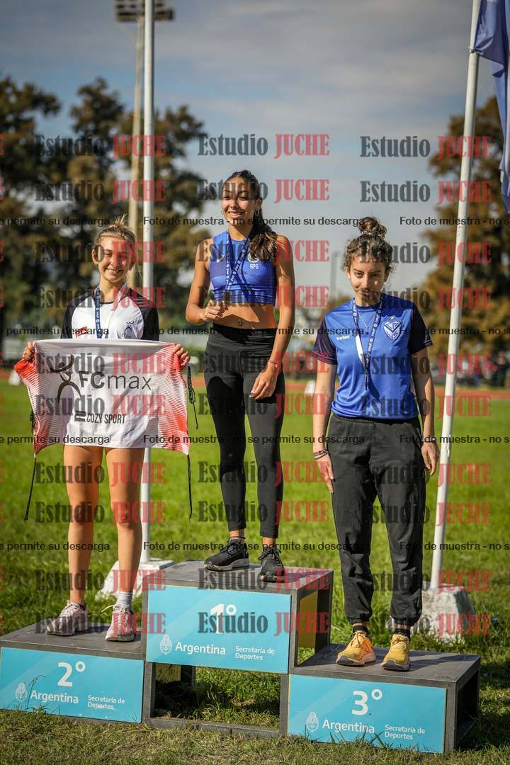 Fotos de algunos extras del torneo