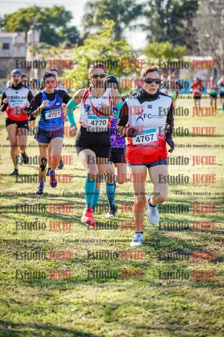 Fotos en el circuito